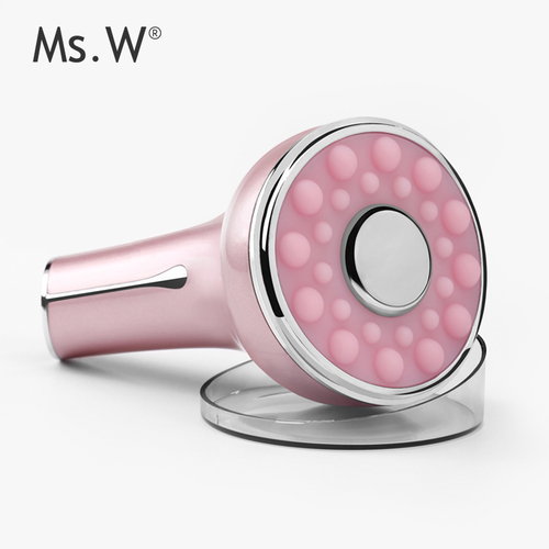 Electric Breast Beauty Massager.