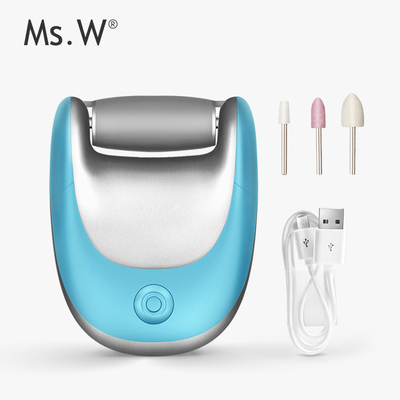 Electric Foot Callus Remover 